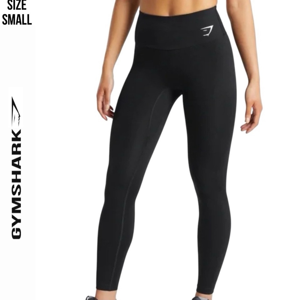 Gymshark Womens TRAINING LEGGINGS